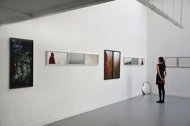 Galerie Esther Woerdehoff _2012