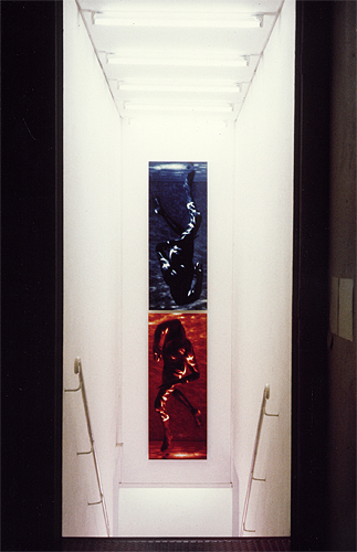 EXPRTT 1, Badischer Kunstverein Karlsruhe, 1995