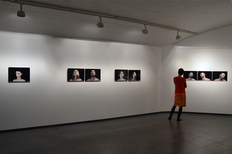 Atelier, espace d'art contemporain de la ville de Nantes, 2014